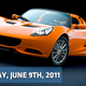 Illustration for article titled No more Lotus Elise or Exige for America, China car sales suck, and the Saab story continues